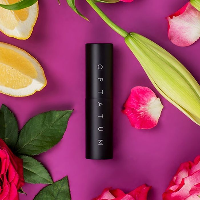 Dress Perfume Honey Rose 8ml (UNIT)