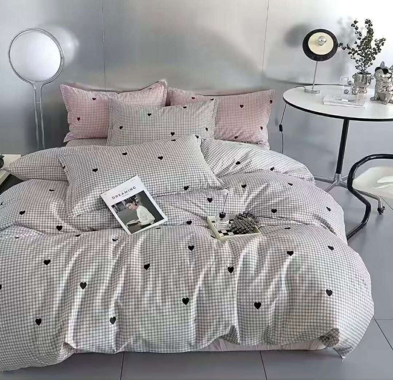 Цэвэр даавуун 3 хос