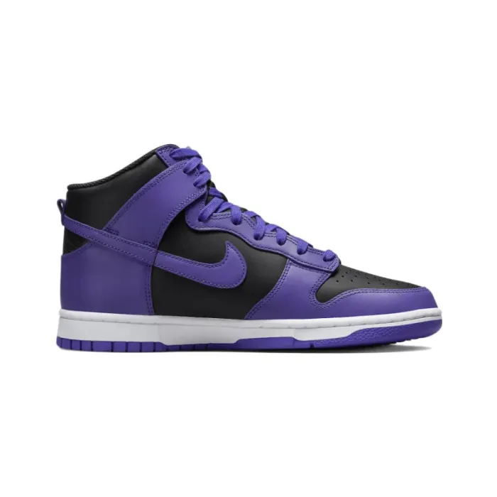 Nike Dunk High Retro BTTYS TCU