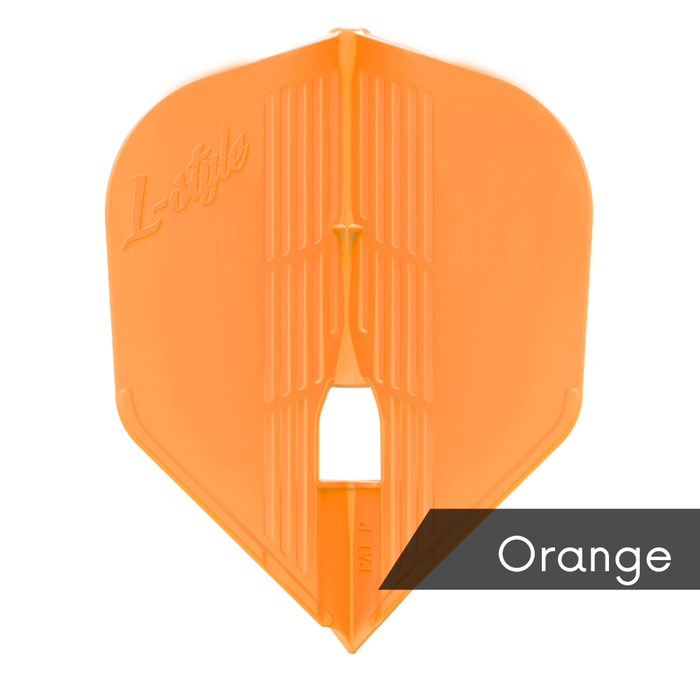  L STYLE KAMI L3 FLIGHTS - ORANGE