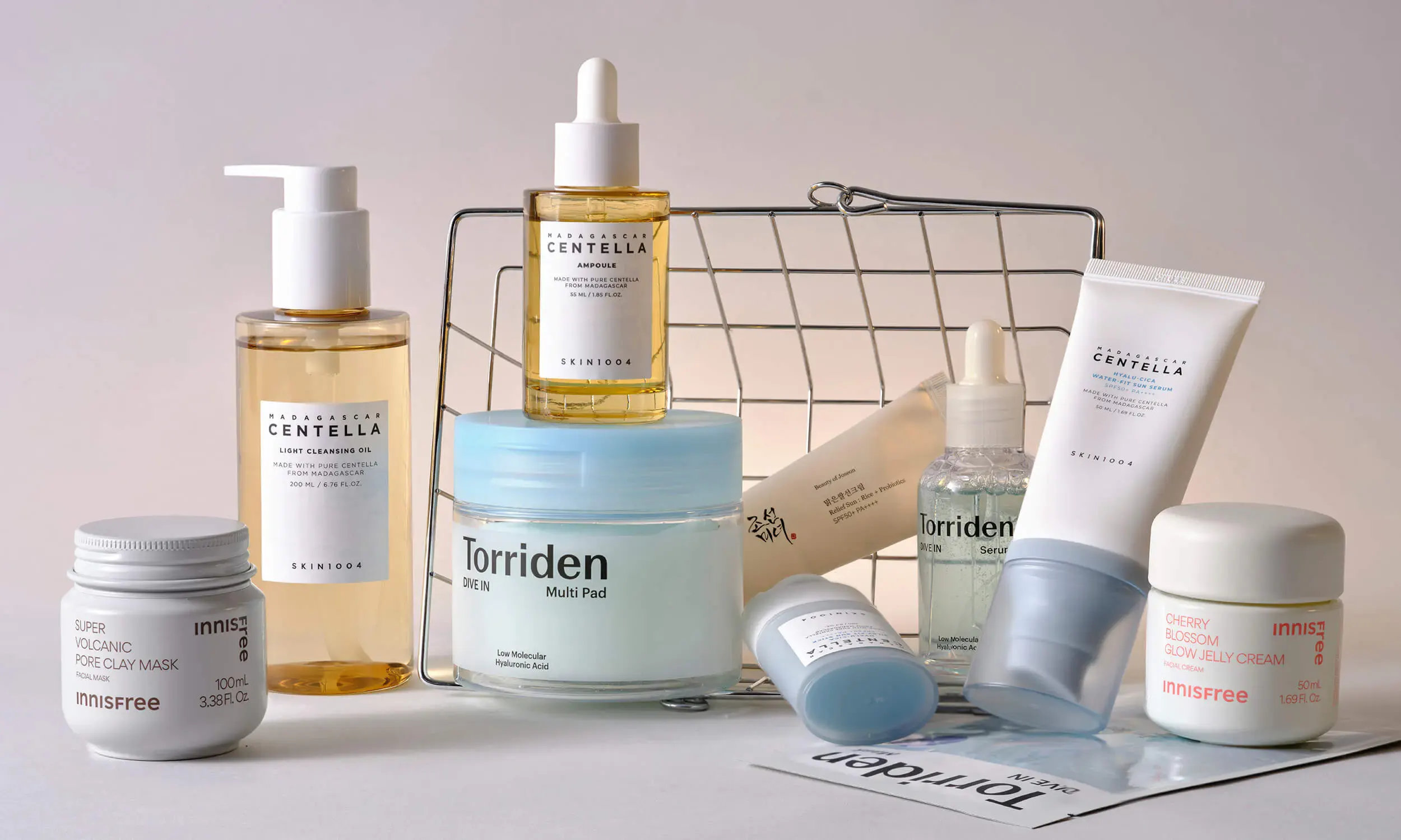 Таны арьсыг хамгийн хурдан өөрчилдөг 5 гол орц ба хэрхэн зөв хэрэглэх вэ?