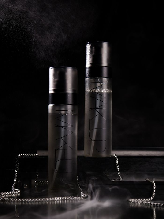 MAGGIE FINE MIST MOISTURIZING MAKEUP SETTING  SPRAY