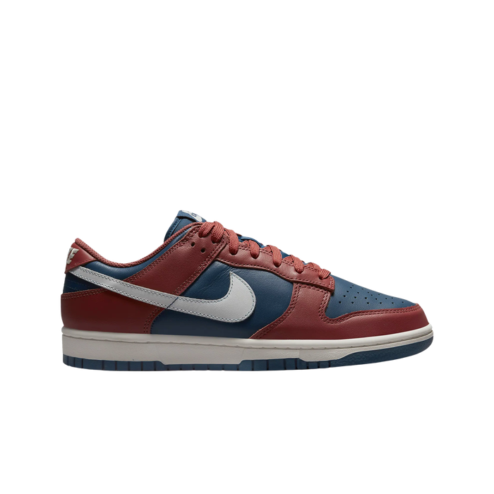 Nike Dunk Low Canyon Rust Valerian Blue