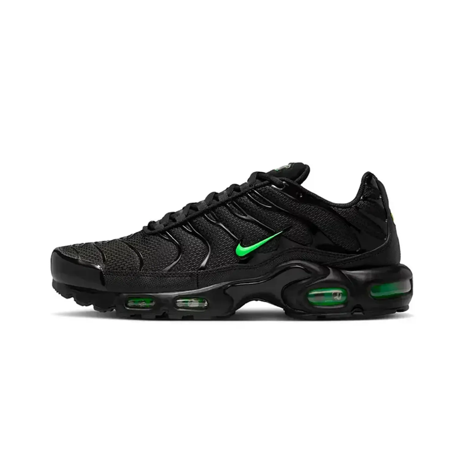Nike Air Max Plus Men's Shoes