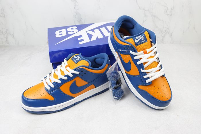 Nike  Dunk Low "UCLA"