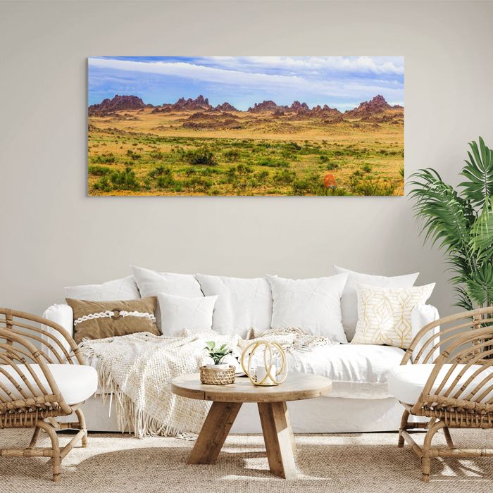 Их газрын чулуу  