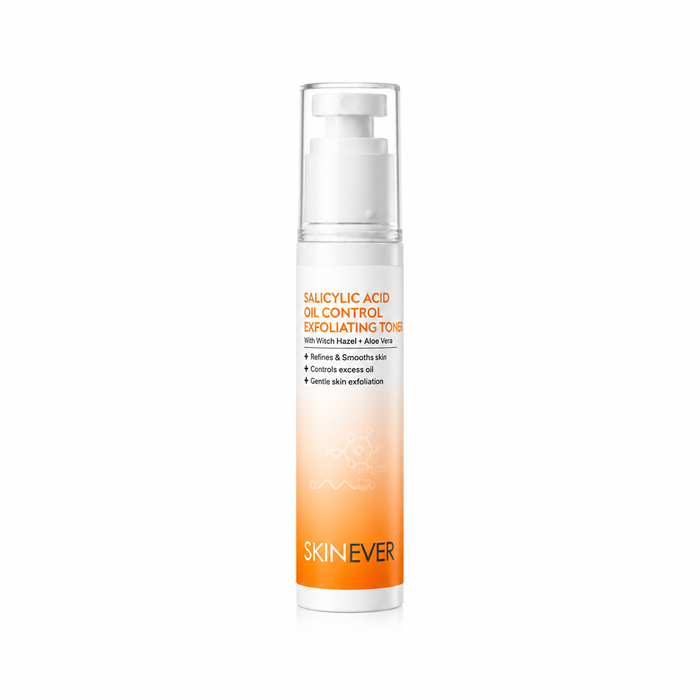 Salicylic Acid Oil Control Exfol