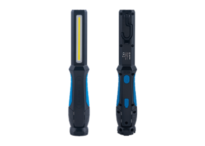 Гар чийдэн соронзтой 6W King Tony