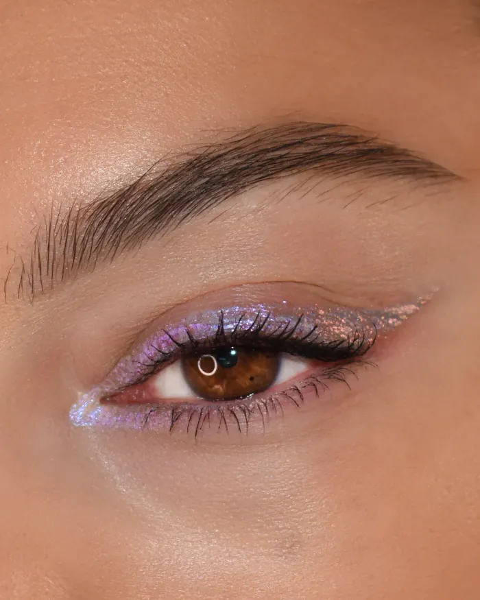 Moira Supernova Multichrome Gel Liner (010, Ultra)