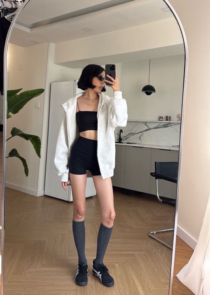 Oversized Hoodie