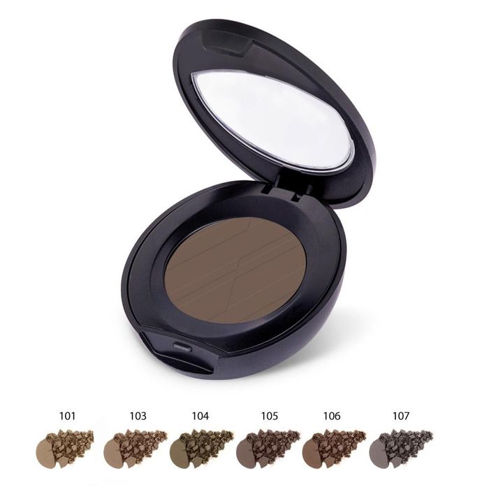 Eyebrow Powder 