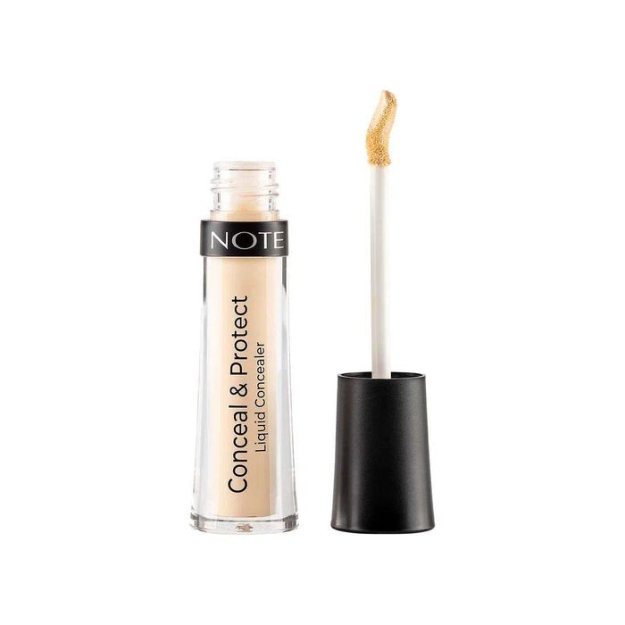 Conceal & Protect Liquid Concealer/ Хамгаалах шингэн өө дарагч