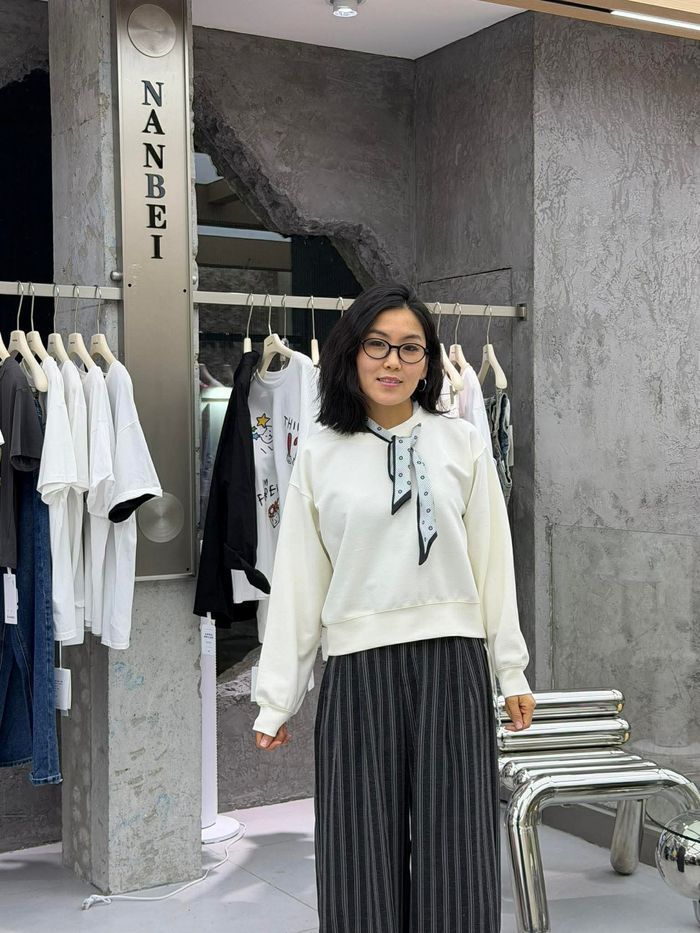 Алчууртай цамц 