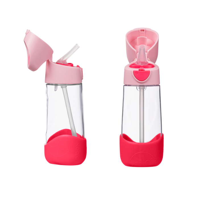 450мл Тритан™ усны сав / Tritan™ drink bottle - flamingo fizz