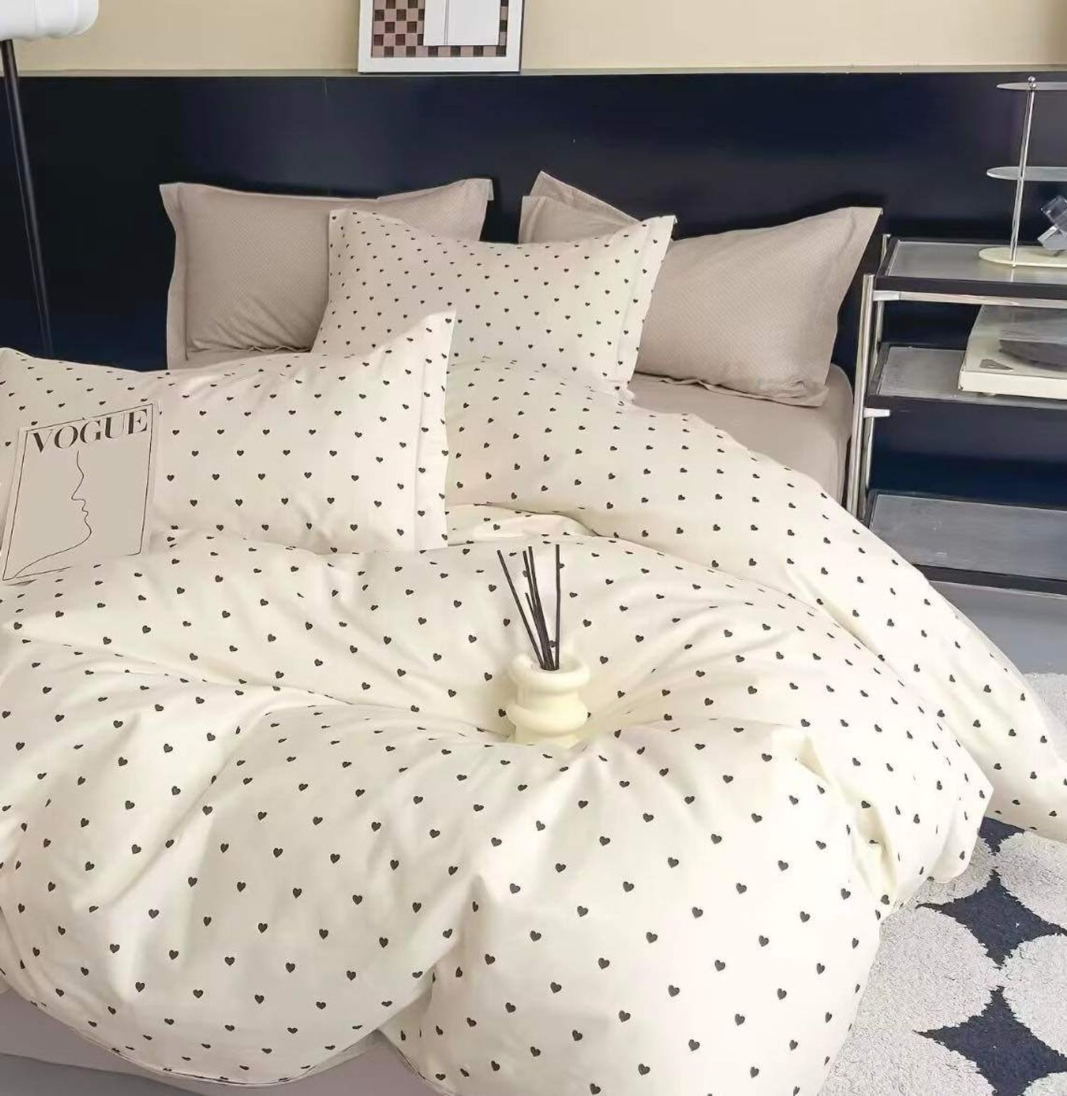 Цэвэр даавуун 3 хос