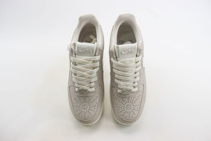 Nike Air Force 1 Low '07 PRM Safari Photon Dust