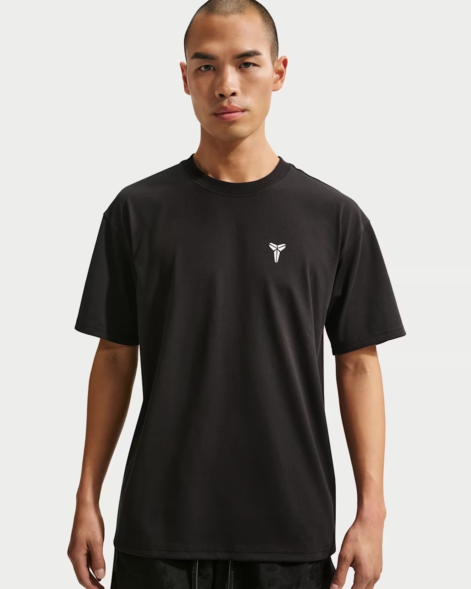 Men's Nike Dri-FIT Basketball T-Shirt