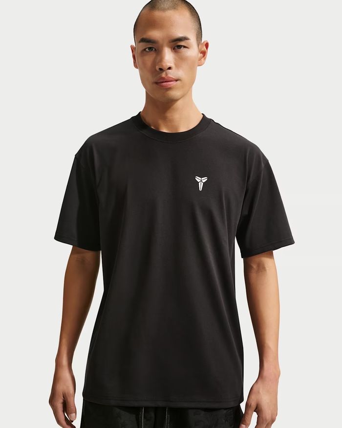 Men's Nike Dri-FIT Basketball T-Shirt