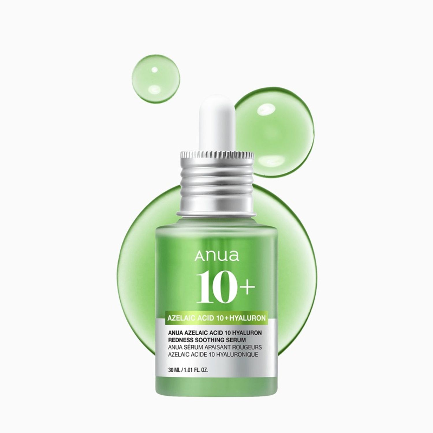 Anua Azelaic acid 30ml