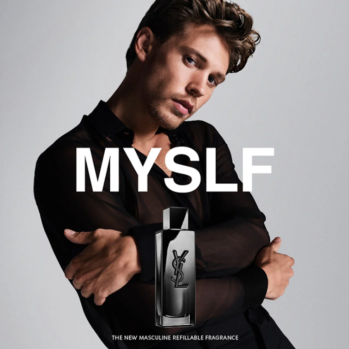 Yves Saint Laurent MYSLF Eau de Parfum 7.5ml 