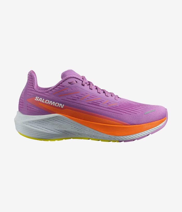 Salomon | AERO BLAZE 2 | Roadrunning | Women