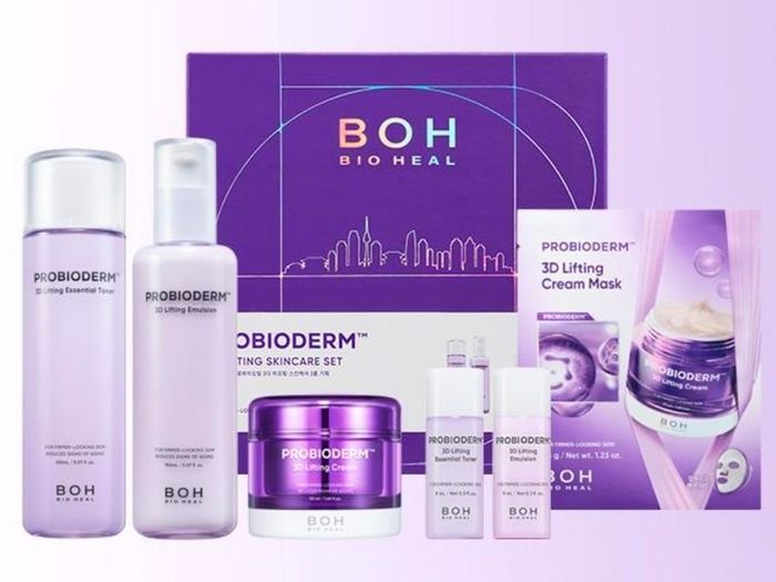 🫧🫧 Bio heal 🫧🫧 3D lifting set