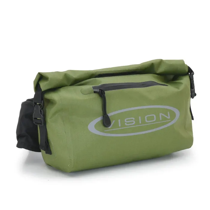VISION - AQUA HANDLES HIP PACK