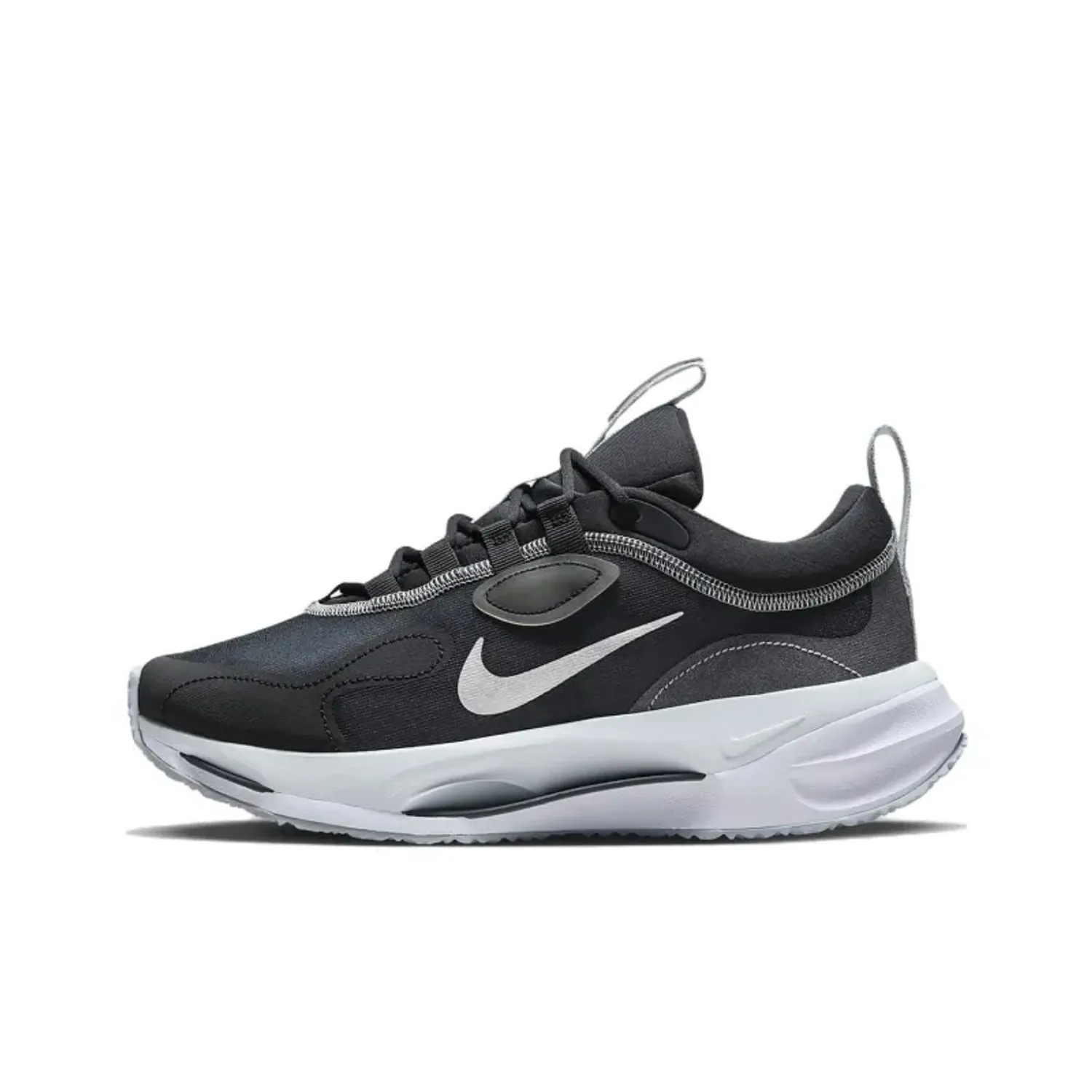 Nike Spark Black Pure Platinum Women's
