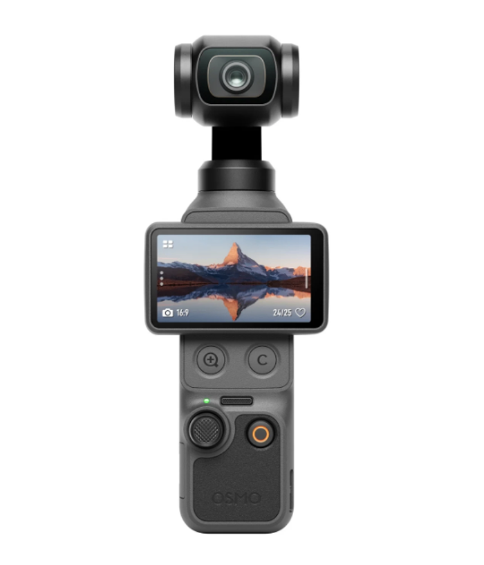 DJI osmo Pocket 4 Standart