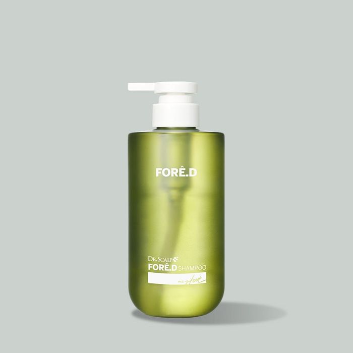 Fore'D Shampoo