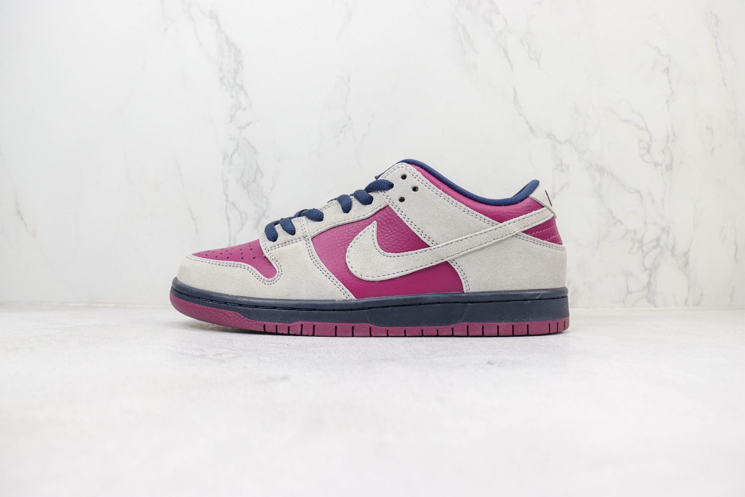 Nike SB Dunk Low True Berry 2019 