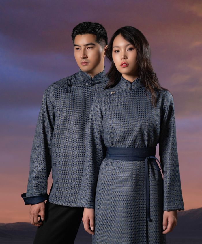 Хийморь цамц