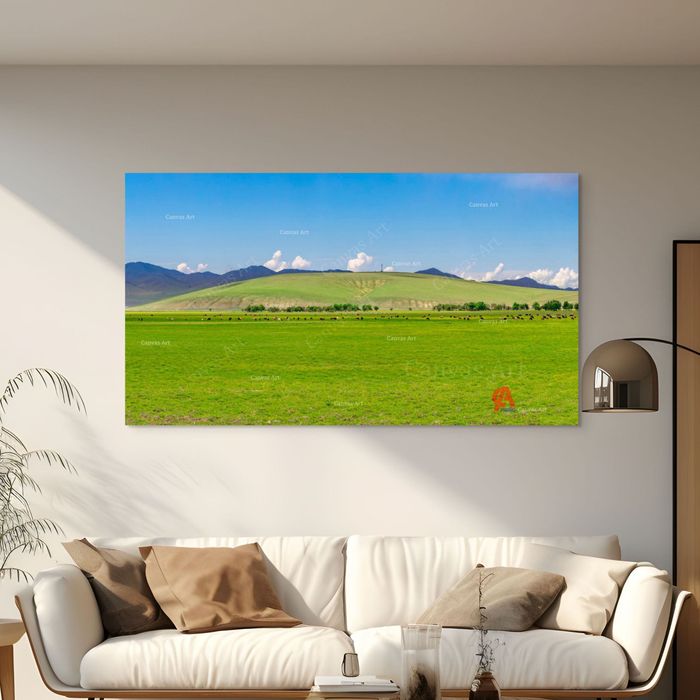 Мандал хайрхан 