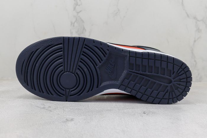 Nike Dunk Low SP Champ Colors University Orange Marine 