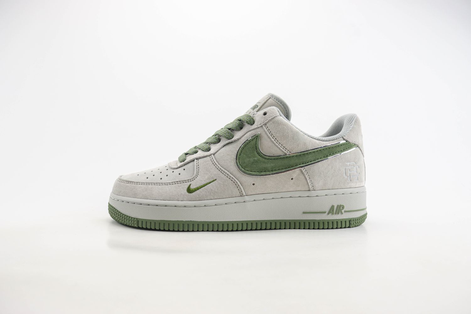 Nike Air Force 1 Low ''Double Hook''