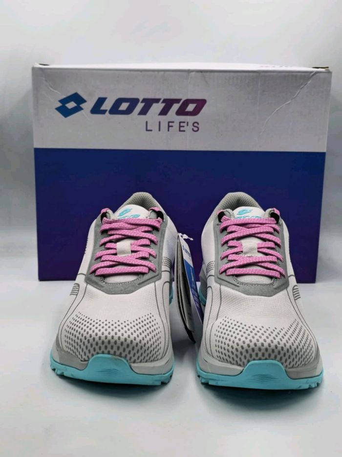 Lotto USA