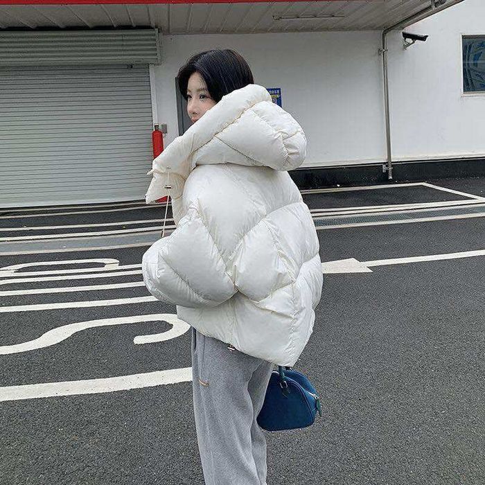 Puffer jacket өвлийн куртик