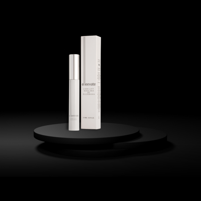 Elleevate Mascara by Elleebana
