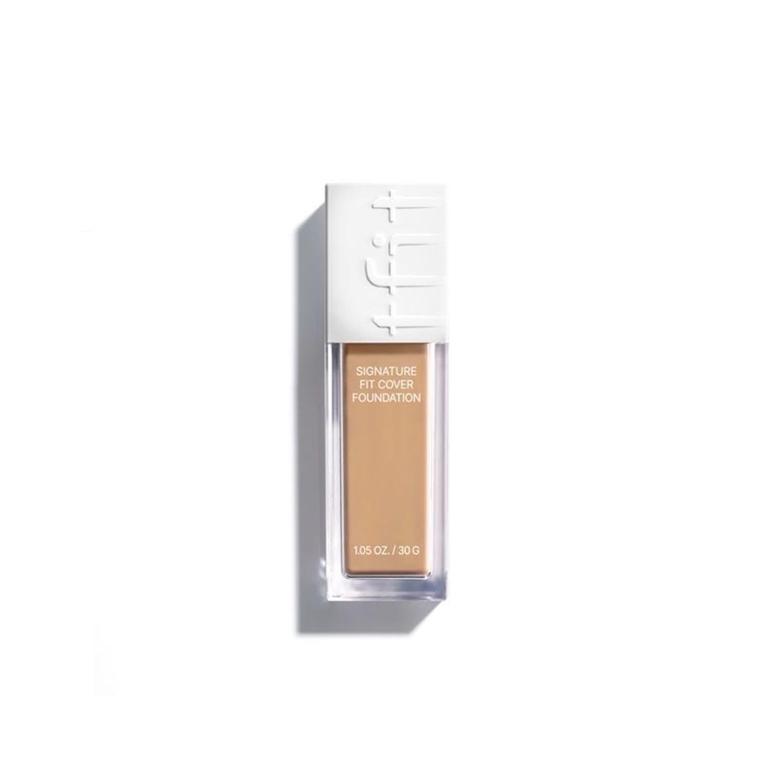 Tfit Cover Foundation W02