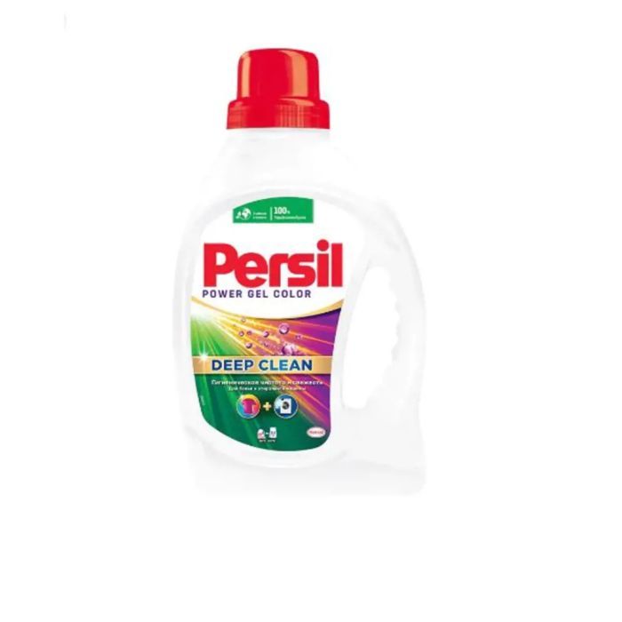 Угаалгын шингэн Persil