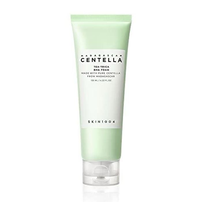 Skin1004 Tea trica Foam 
