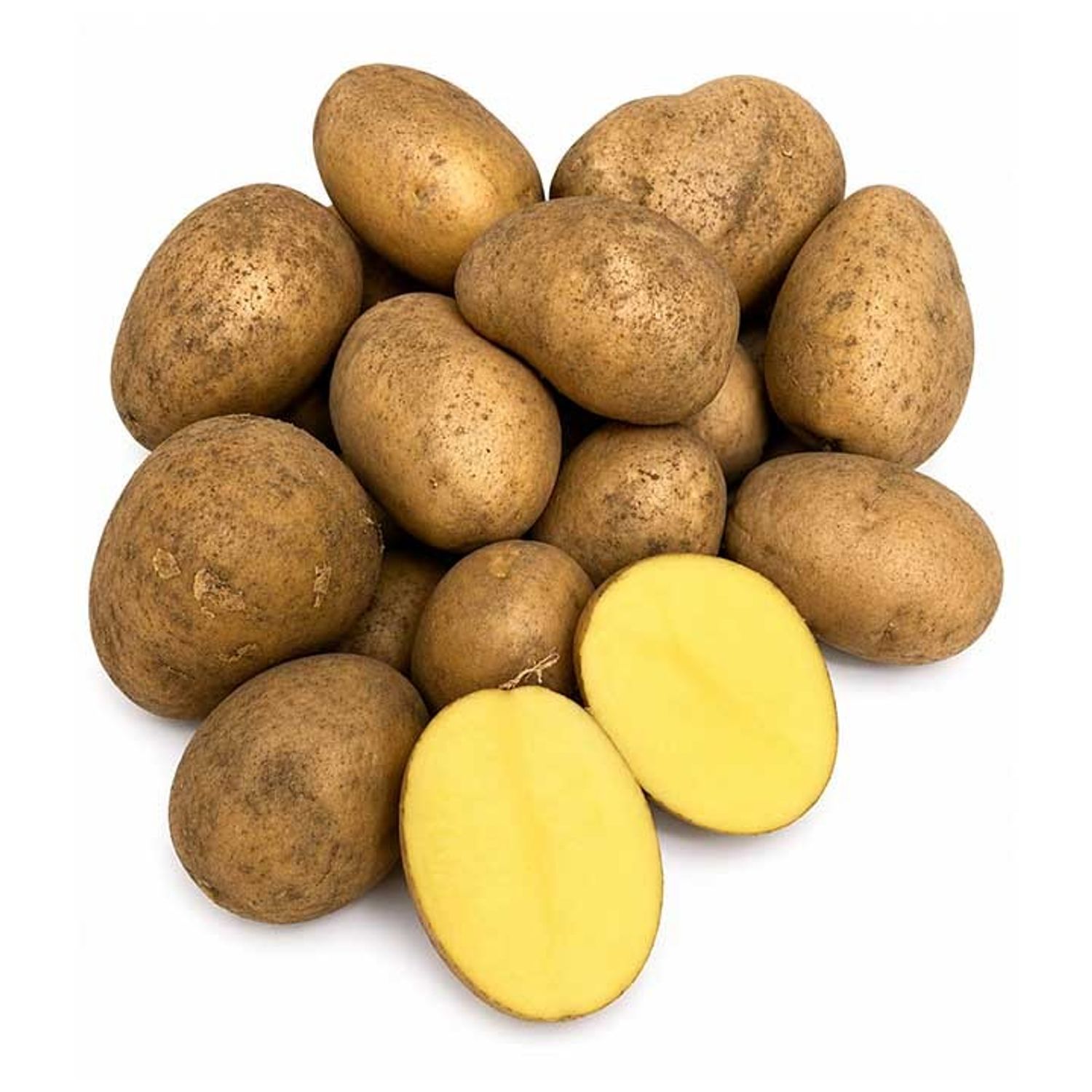 Монгол төмс 1 кг