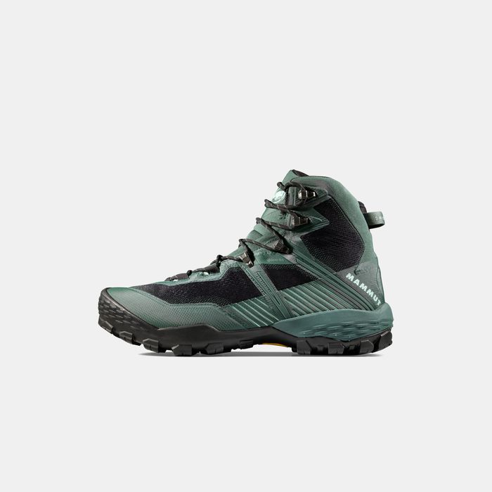 MAMMUT | Ducan II | High GTX | Men