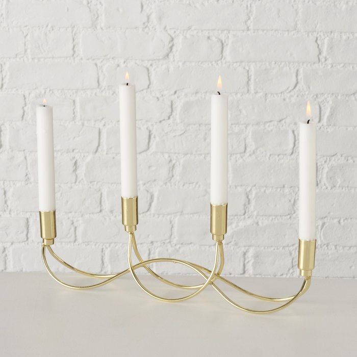 Candle holder 1sh