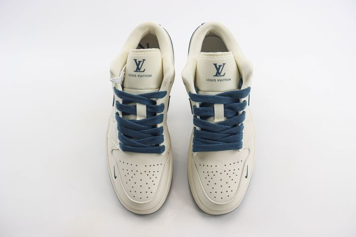 Air Jordan 1 Low LV Off 42