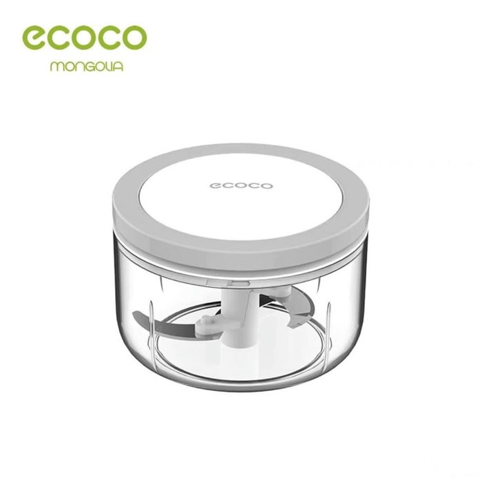 ECOCO ногоо хэрчигч
