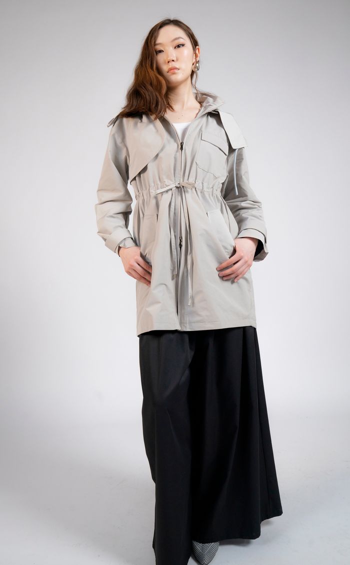 Цув босоо захтай, малгайтай