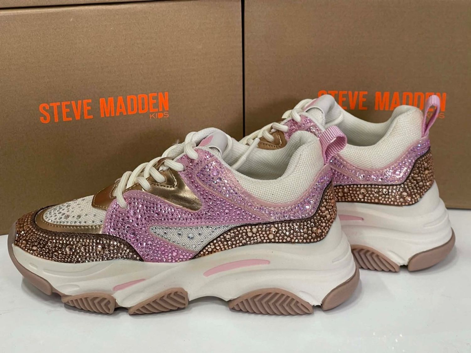 STEVE MADDEN JPRIVY