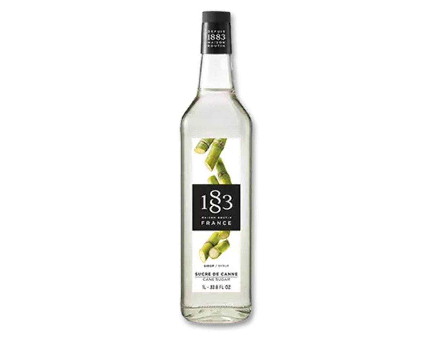 Сироп Syrup Cane sugar 1L