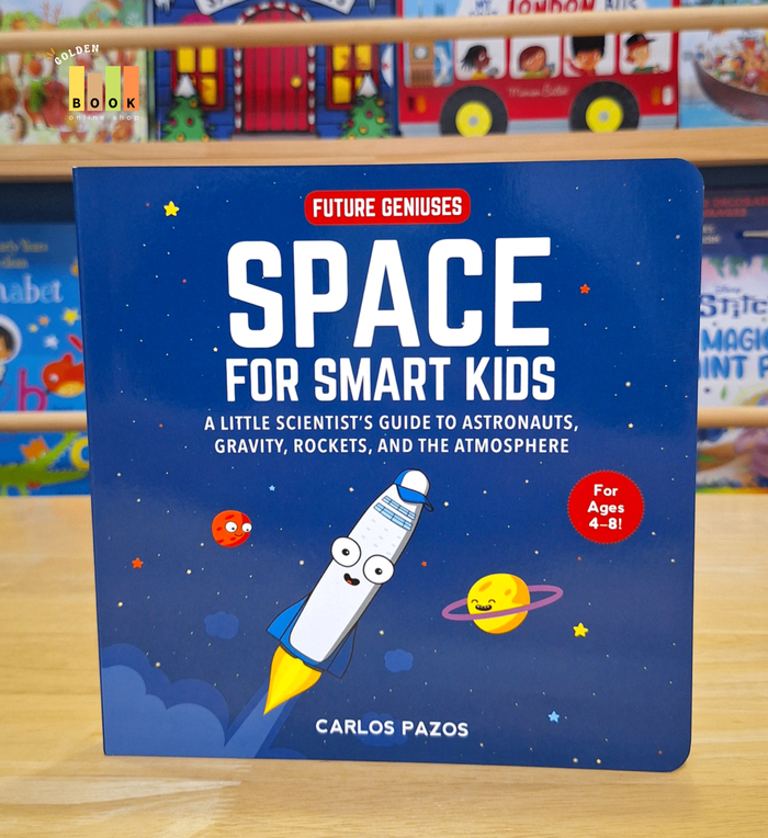 Space for Smart Kids